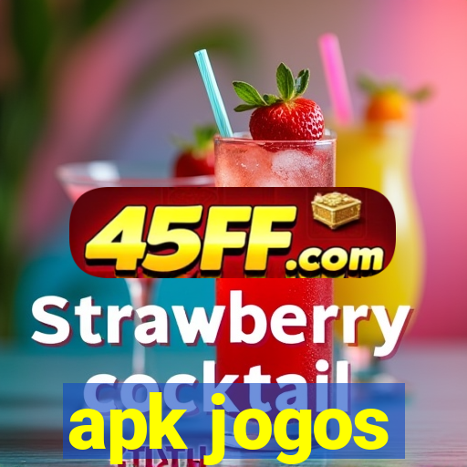 apk jogos